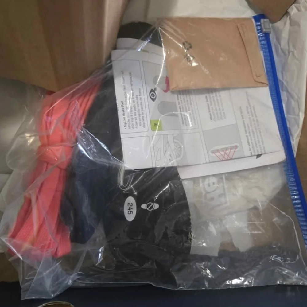 ROLLERBLADE Adult Female Twister XT - Picture 6 of 6